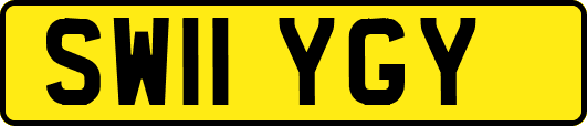 SW11YGY