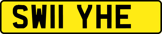 SW11YHE