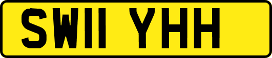 SW11YHH
