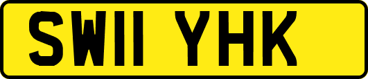 SW11YHK
