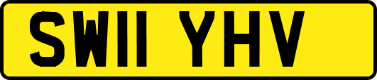 SW11YHV