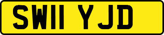 SW11YJD