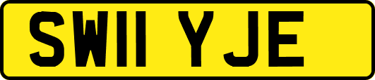 SW11YJE