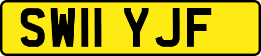 SW11YJF