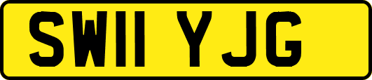 SW11YJG