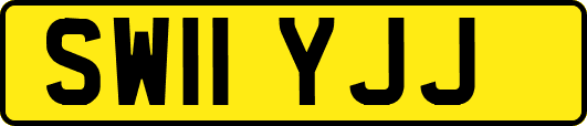 SW11YJJ