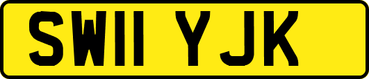 SW11YJK