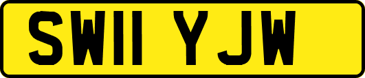 SW11YJW