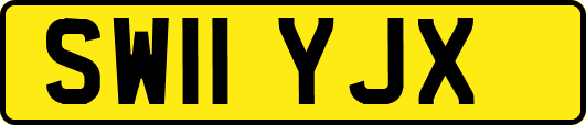 SW11YJX