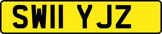 SW11YJZ