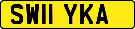 SW11YKA