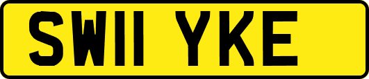 SW11YKE