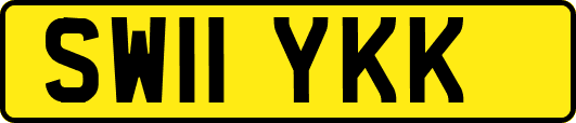 SW11YKK