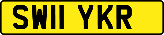 SW11YKR