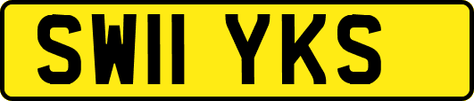 SW11YKS