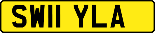 SW11YLA