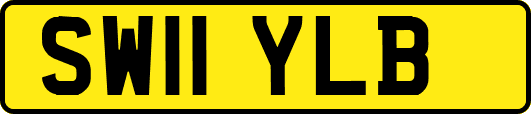 SW11YLB