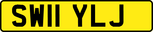 SW11YLJ