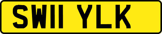 SW11YLK