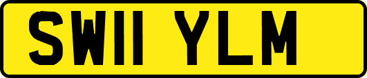 SW11YLM