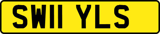 SW11YLS