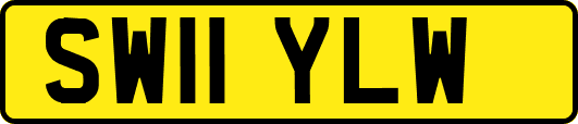SW11YLW
