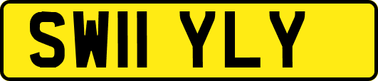 SW11YLY