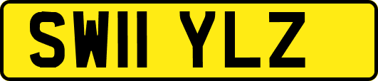 SW11YLZ