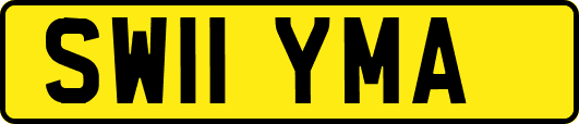 SW11YMA