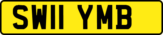 SW11YMB
