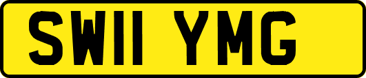 SW11YMG