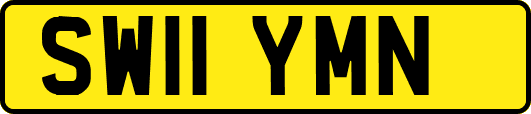 SW11YMN
