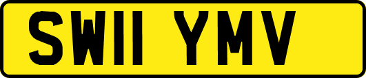 SW11YMV