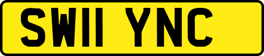SW11YNC