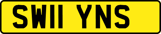 SW11YNS