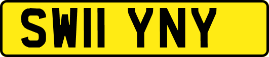 SW11YNY