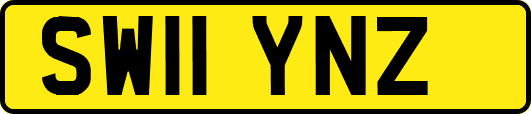 SW11YNZ