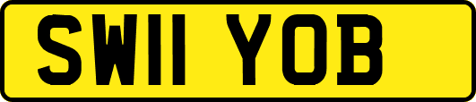 SW11YOB