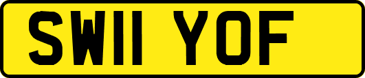 SW11YOF