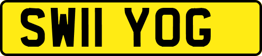 SW11YOG
