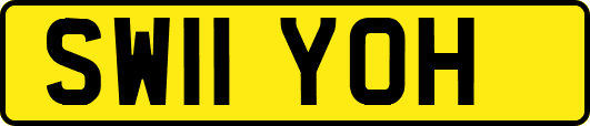 SW11YOH