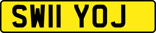 SW11YOJ