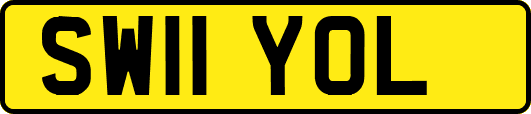 SW11YOL