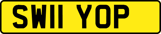 SW11YOP