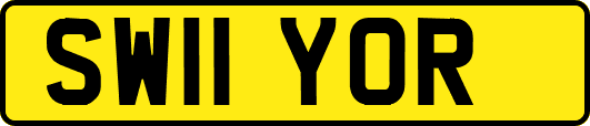SW11YOR