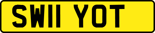 SW11YOT