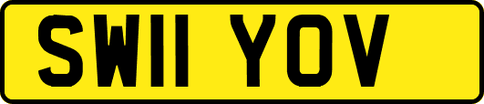 SW11YOV