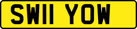 SW11YOW