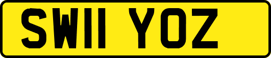 SW11YOZ