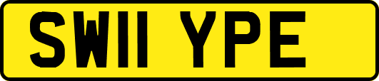 SW11YPE